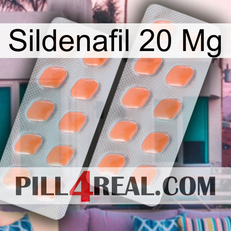 Sildenafil 20 Mg 27